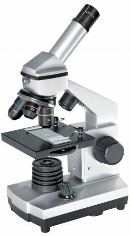 figura di Microscopio Bresser Junior Biolux CA 40–1024