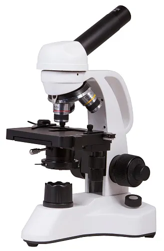 figura di Microscopio Monoculare Bresser Biorit TP