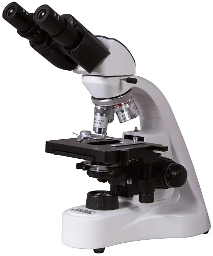 immagine di Microscopio binoculare Levenhuk MED 10B