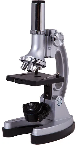 fotografia di Microscopio Bresser Junior Biotar 300–1200x