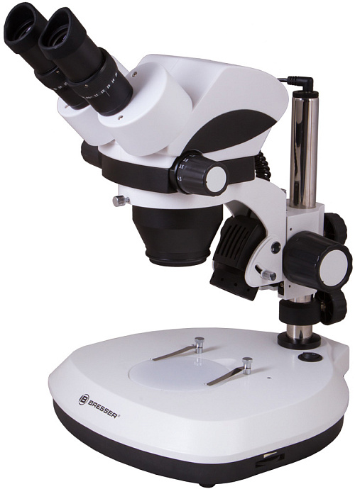 figura di Microscopio Bresser Science ETD 101 7–45x