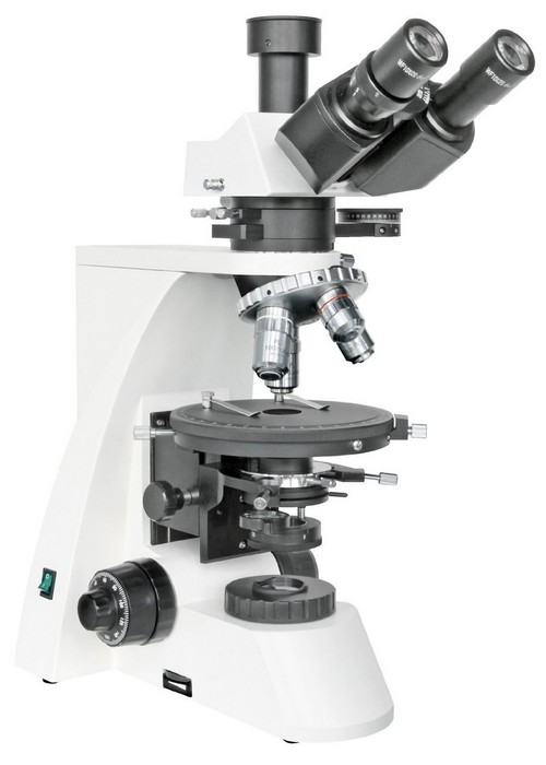 immagine di Microscopio Bresser Science MPO-401