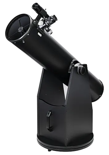 foto di Telescopio Levenhuk Ra 200N Dobson
