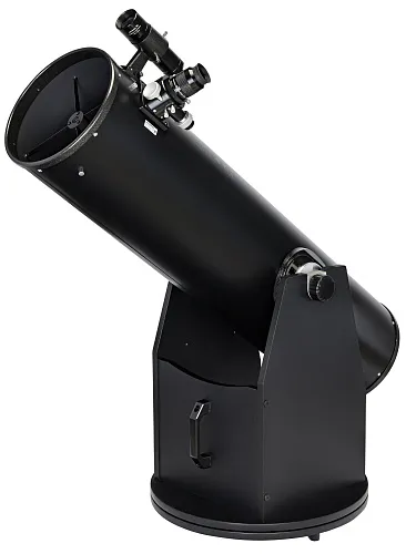 figura di Telescopio Levenhuk Ra 250N Dobson
