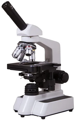 immagine di Microscopio Bresser Erudit DLX 40–600x