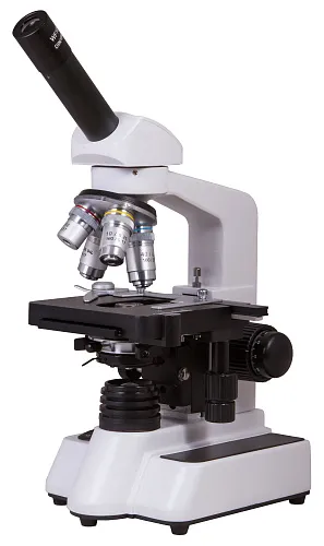 immagine di Microscopio Bresser Erudit DLX 40–1000x