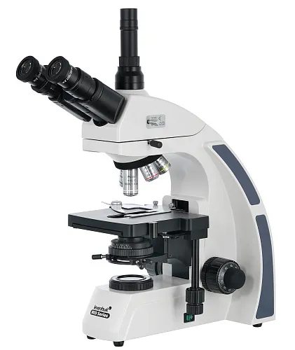 foto di Microscopio trinoculare Levenhuk MED 40T