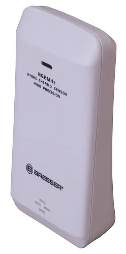figura di Bresser Thermo/Hygro-Sensor, 7CH (868MHz)
