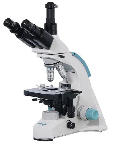 figura di Microscopio trinoculare Levenhuk 950T DARK