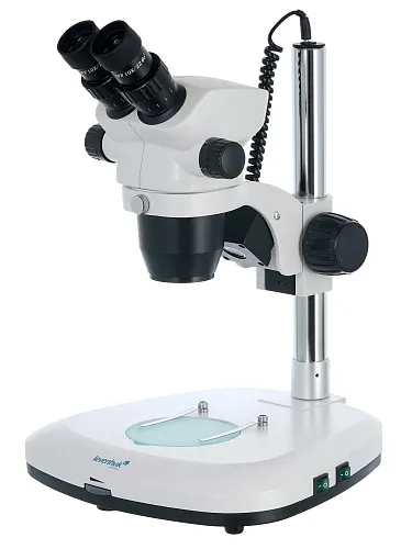 figura di Microscopio binoculare Levenhuk ZOOM 1B