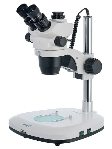 immagine di Microscopio trinoculare Levenhuk ZOOM 1T