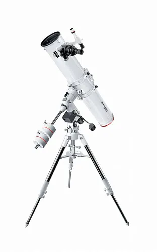 immagine di Bresser Messier NT-150L/1200 Hexafoc EXOS-2/EQ5 Telescopio