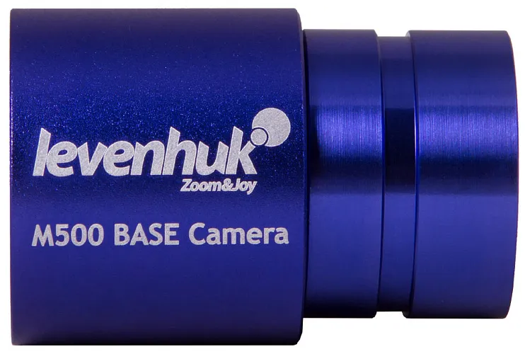 figura di Fotocamera digitale Levenhuk M500 BASE
