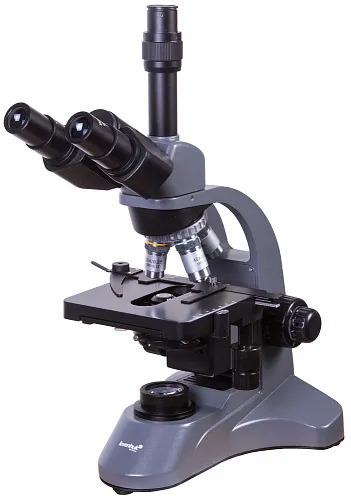 foto di Microscopio trinoculare Levenhuk 740T