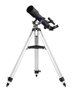fotografia di Telescopio Levenhuk New Skyline BASE 70/500 AZ2
