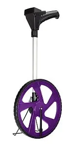 figura di Odometro digitale Ermenrich Reel WM20