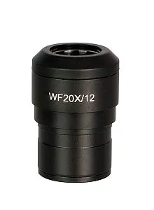 fotografia di Oculare con regolazione diottrica MAGUS ND20 20х/12 mm (D 30 mm)