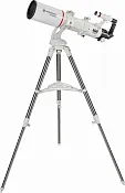 immagine di Telescopio Bresser Messier AR-102/600 NANO AZ
