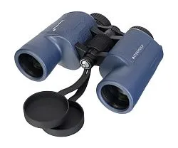 figura di Binocolo Levenhuk New Sherman PLUS 10x42
