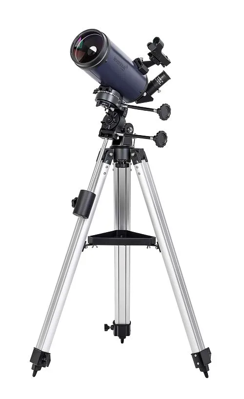 figura di Telescopio Levenhuk New Skyline PRO MAK 102/1300 SQ1,  1