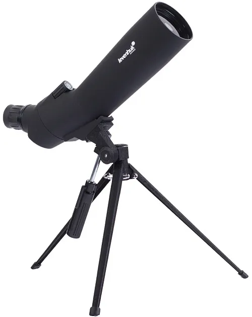 foto di Cannocchiale Levenhuk Blaze 60