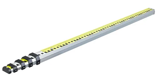 figura di Metro a torre Ermenrich Reel TWR5