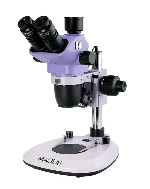 foto di Microscopio stereoscopico MAGUS Stereo 8T