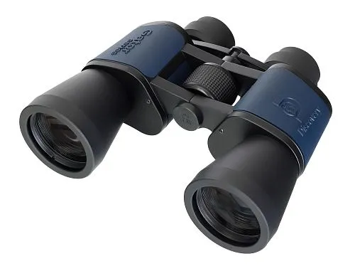 immagine di Binocolo Levenhuk Discovery New Gator 10x50,  1