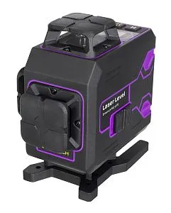 figura di Livella laser Ermenrich PRO LV70