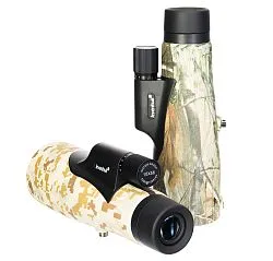 figura di Monoculare con reticolo Levenhuk Camo 10x56