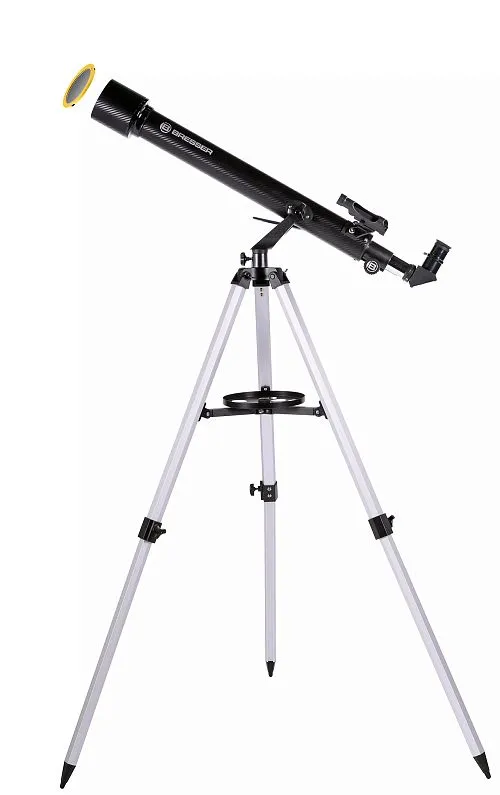 fotografia di Telescopio Bresser Arcturus 60/700 AZ ,  1