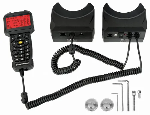 immagine di Bresser StarTracker GoTo Kit