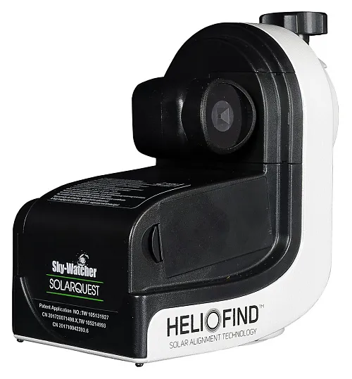 foto di Montatura  Sky-Watcher Solarquest,  1