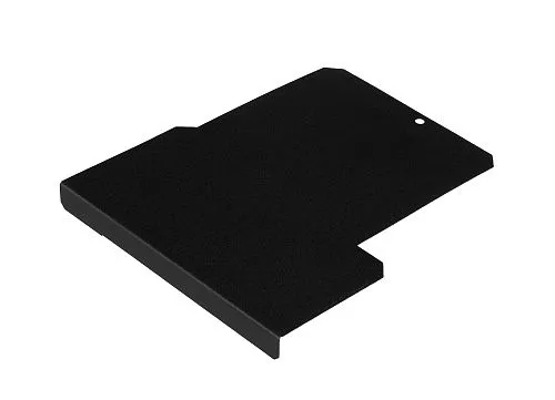figura di Inserto per tavolino nero MAGUS BIT400 Lum 400