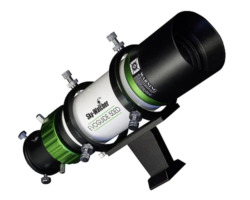 immagine di Sky-Watcher EvoGuide 50ED