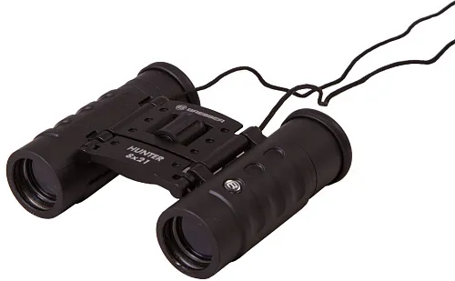 fotografia di Binocolo Bresser Hunter 8x21