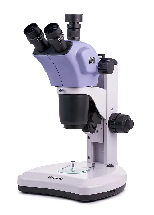 figura di Microscopio stereoscopico MAGUS Stereo 9T