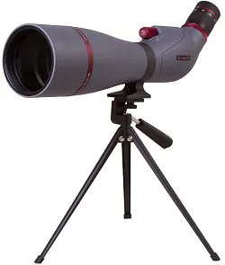 fotografia di Cannocchiale terrestre Levenhuk Blaze PLUS 90