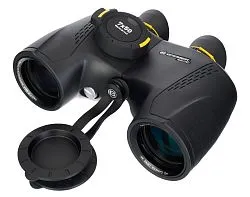 figura di Binocolo Bresser Nautic 7x50 Gen. II