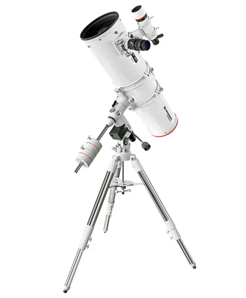 immagine di Telescopio Bresser Messier NT-203/1000 EXOS-2/EQ5