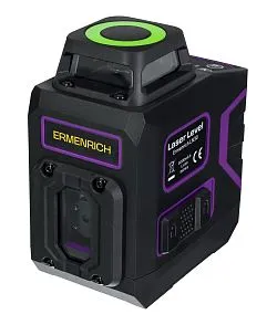 foto di Livella laser Ermenrich PLUS LN30