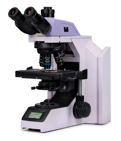 figura di Microscopio biologico MAGUS Bio 270T