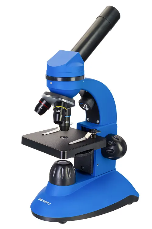 immagine di Microscopi Levenhuk Discovery Nano,  1