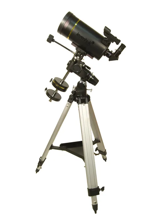 immagine di Telescopio Levenhuk Skyline PRO 127 MAK