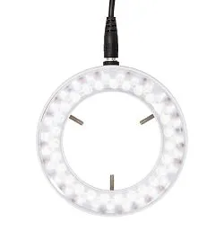 immagine di Luce ad anello MAGUS LED RL A10