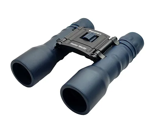 immagine di Binocolo Levenhuk Discovery Gator 16x32