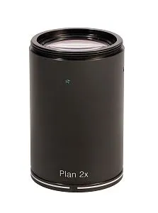 fotografia di Obiettivo principale planapocromatico MAGUS 2APO 2x