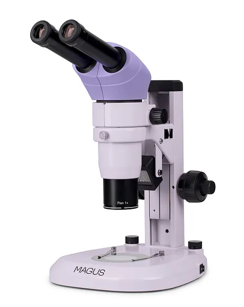 figura di Microscopio stereoscopico MAGUS Stereo A10