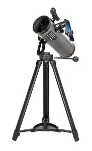 foto di Fototelescopio Levenhuk Kelvin Nova PLUS 114/500