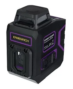 figura di Livella laser Ermenrich PRO LV20